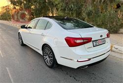 Kia Cadenza